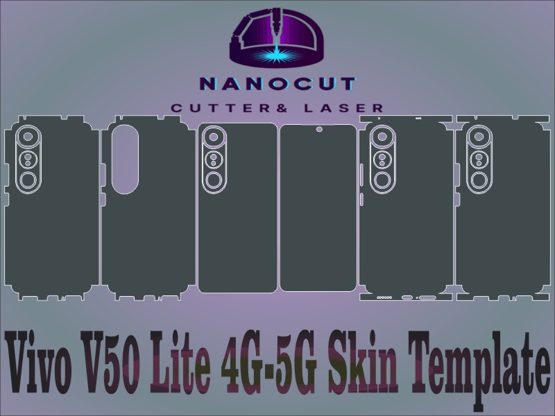Vivo V50 Lite 4G-5G